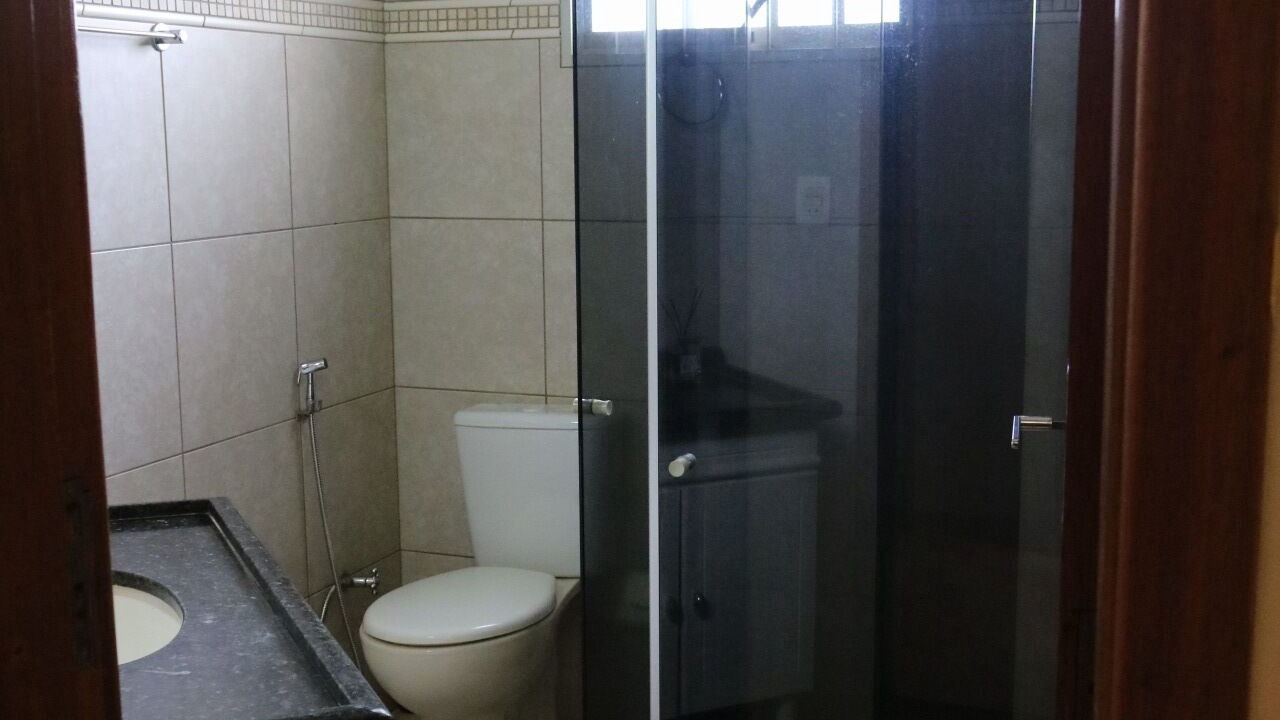 Photo of Bathroom in Santo Inacio
