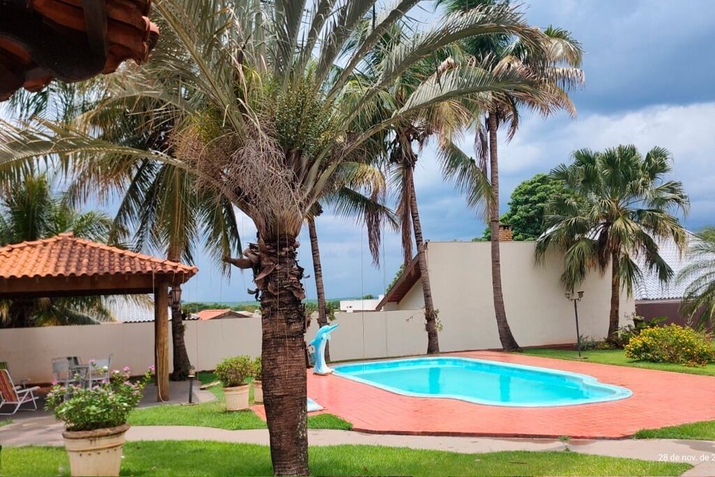 Photo of Outdoor in Santo Inacio