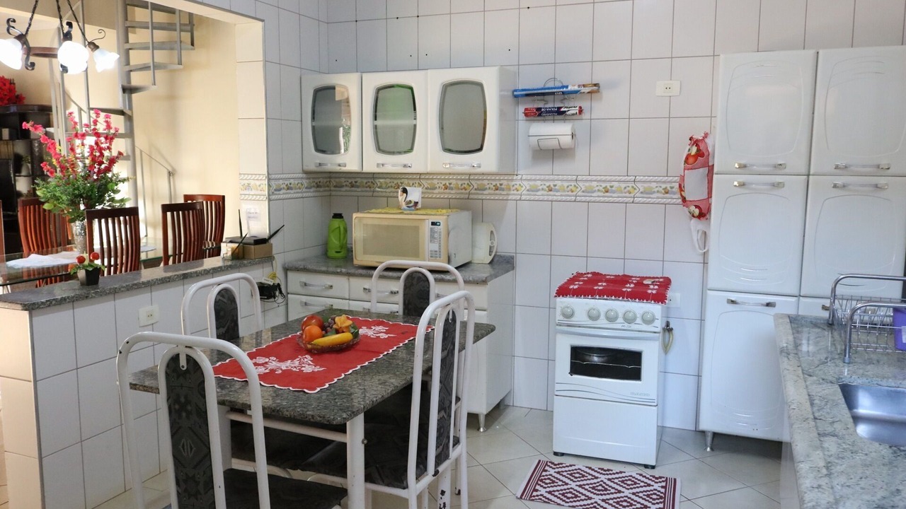Photo of Kitchen in Santo Inacio
