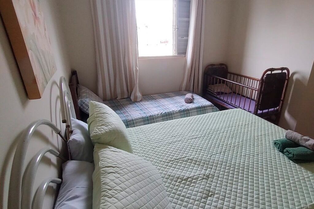 Photo of Bedroom in Santo Inacio