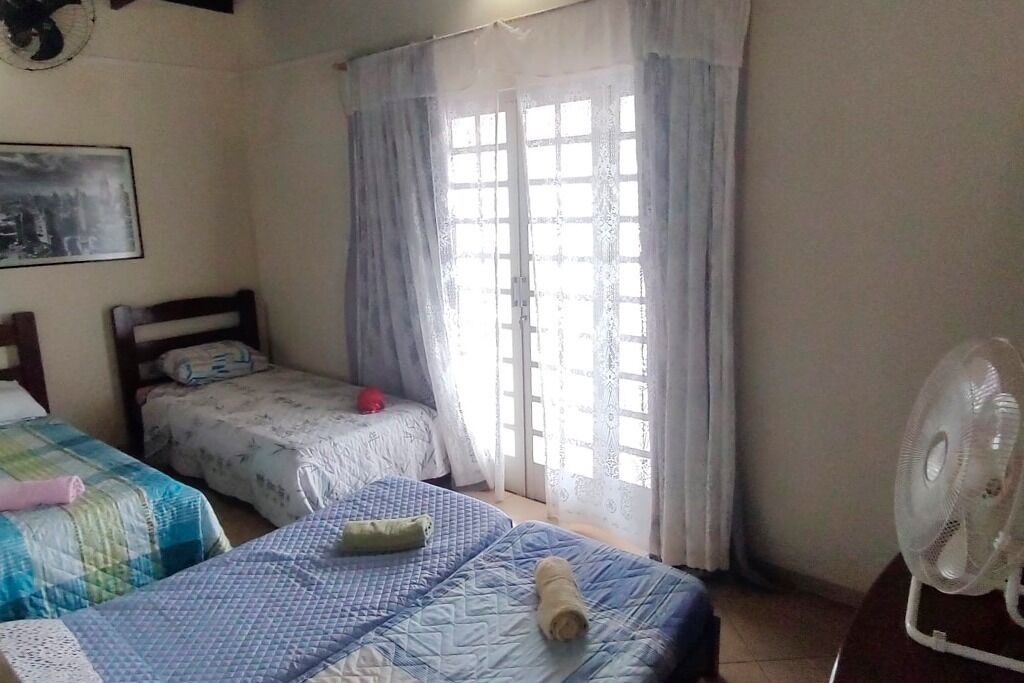 Photo of Bedroom in Santo Inacio