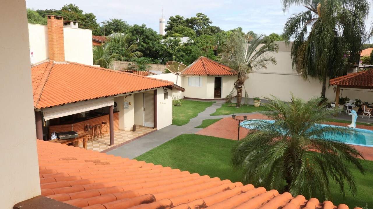 Photo of Outdoor in Santo Inacio