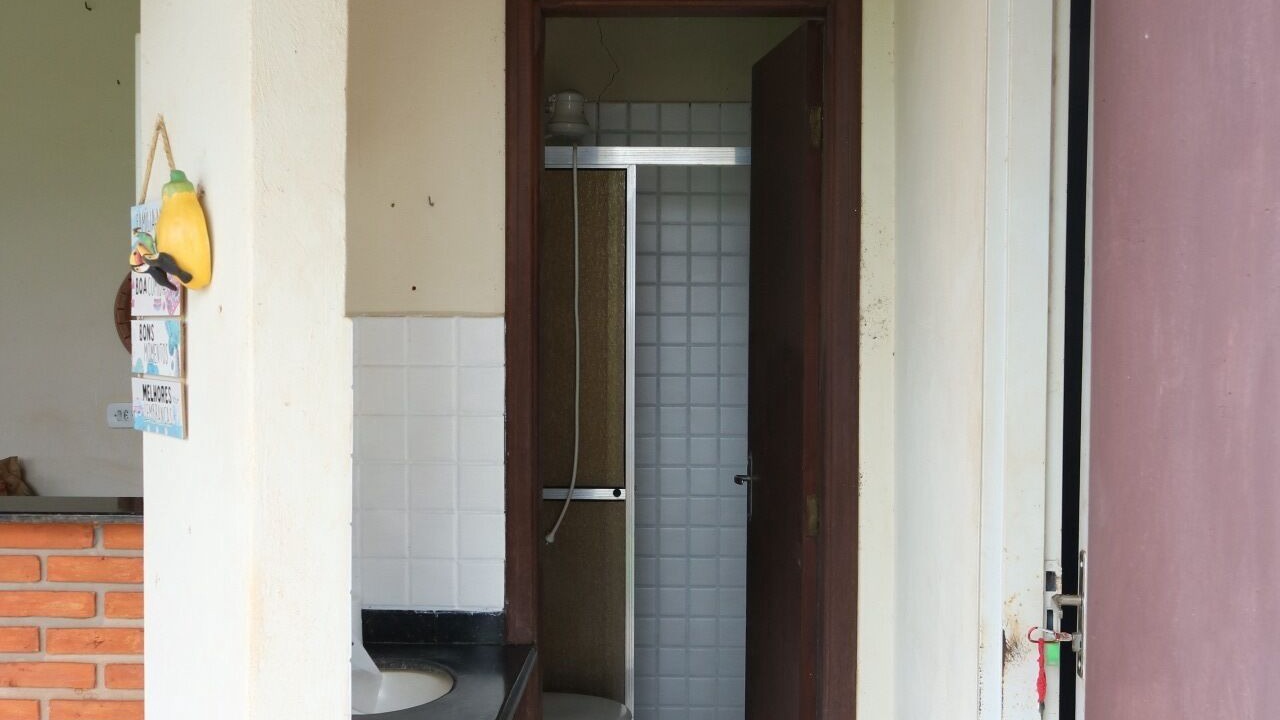 Photo of Bathroom in Santo Inacio