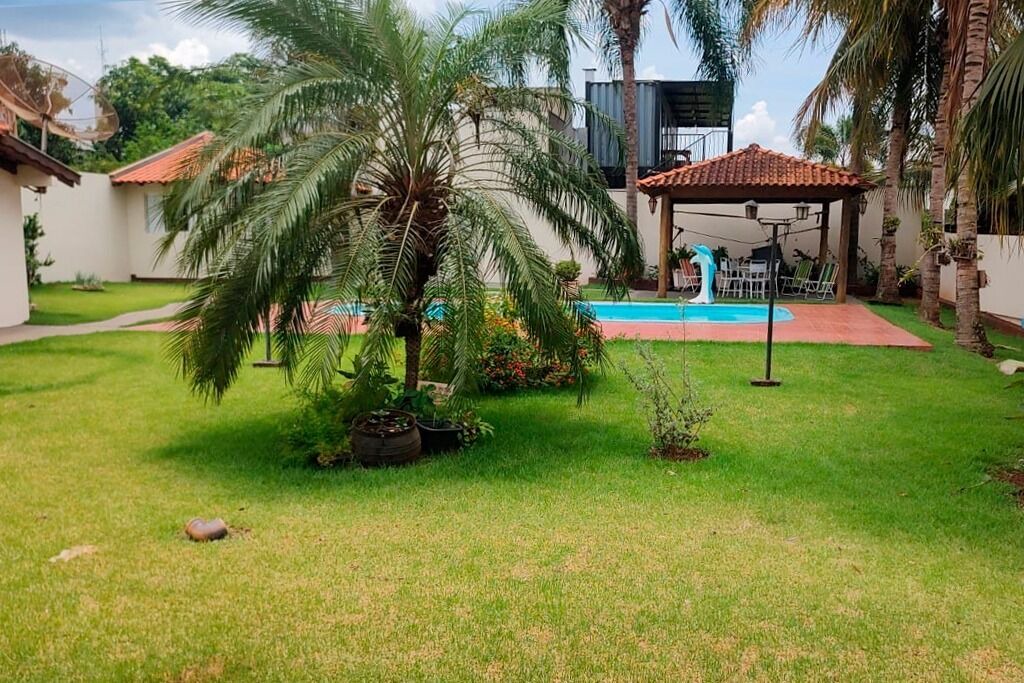 Photo of Outdoor in Santo Inacio