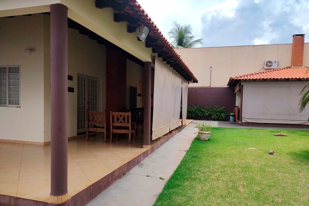 Photo of Outdoor in Santo Inacio