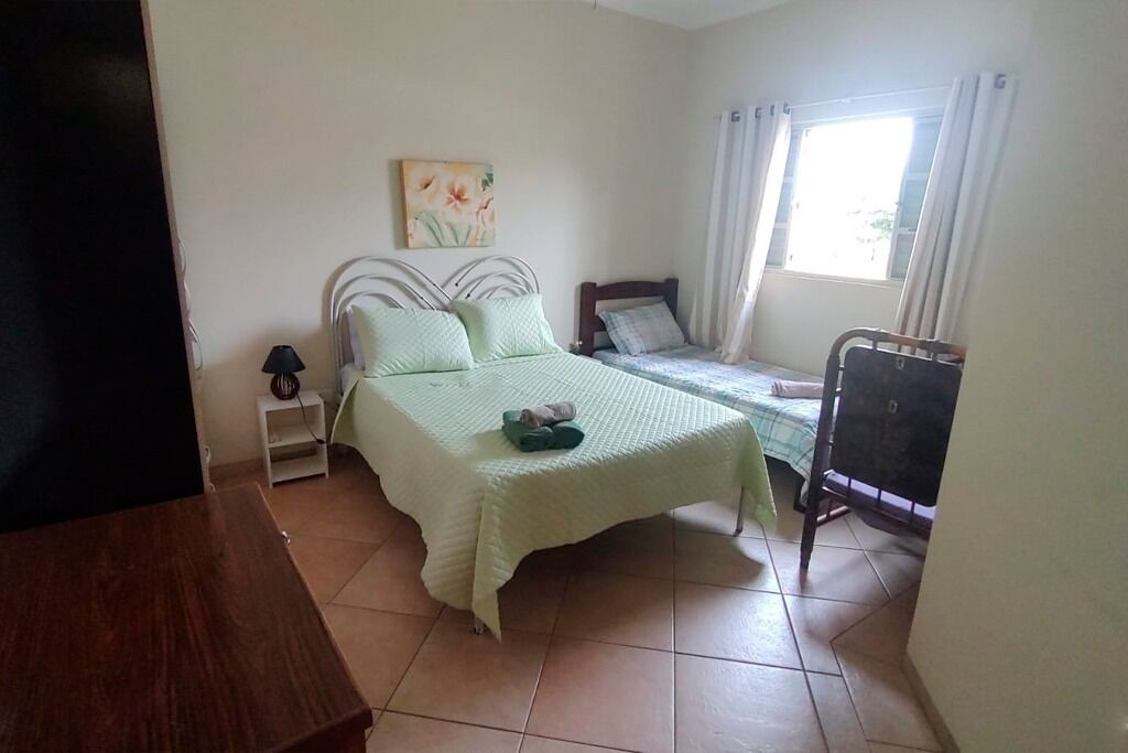 Photo of Bedroom in Santo Inacio