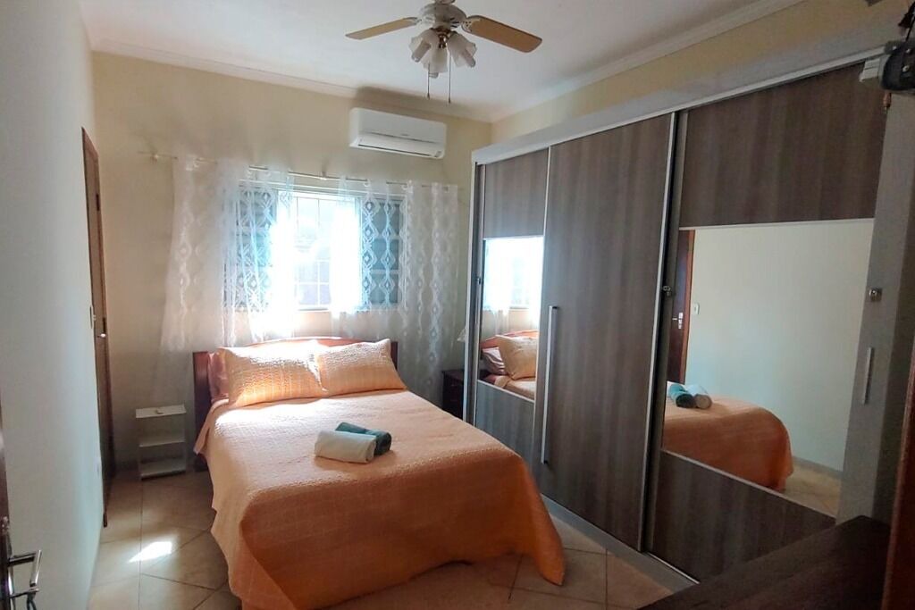 Photo of Bedroom in Santo Inacio