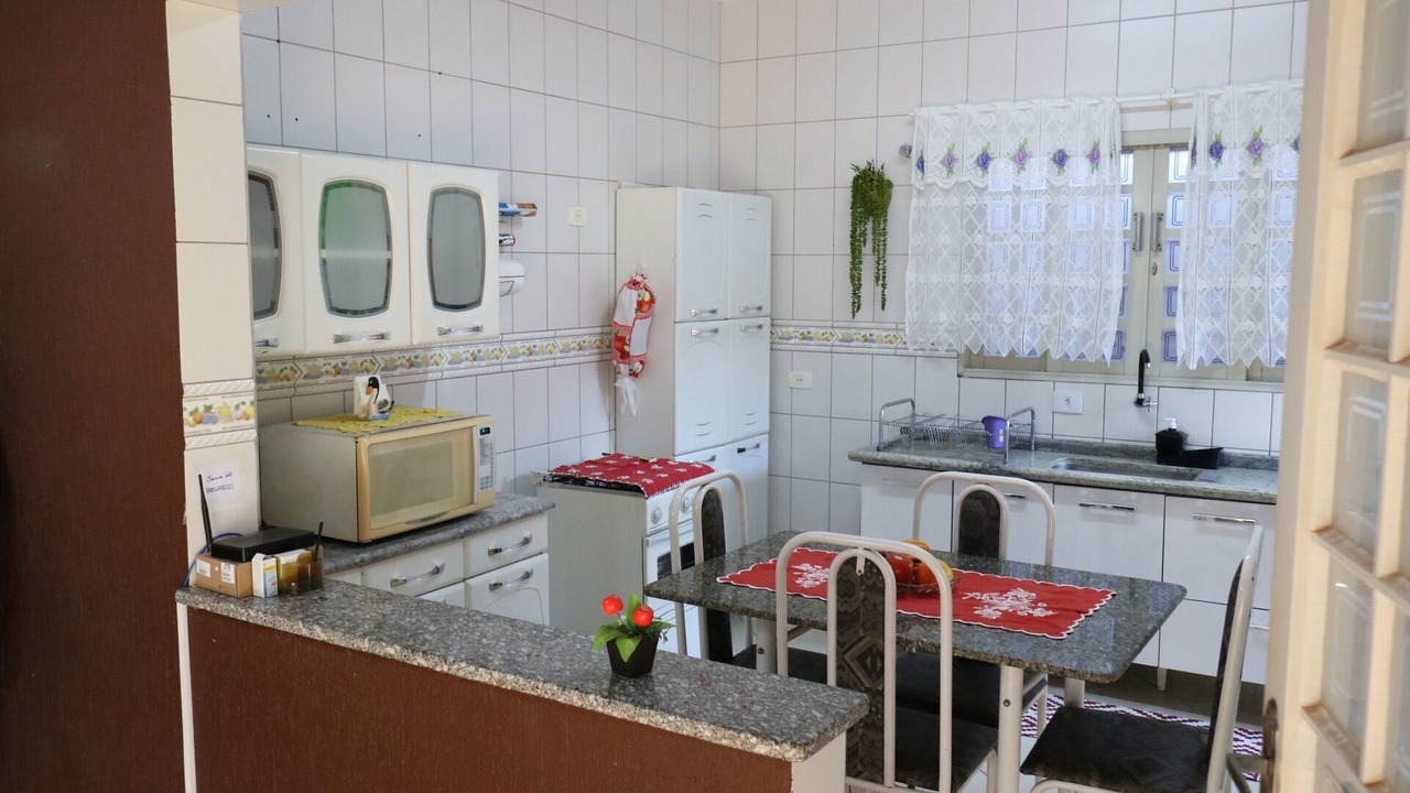 Photo of Kitchen in Santo Inacio