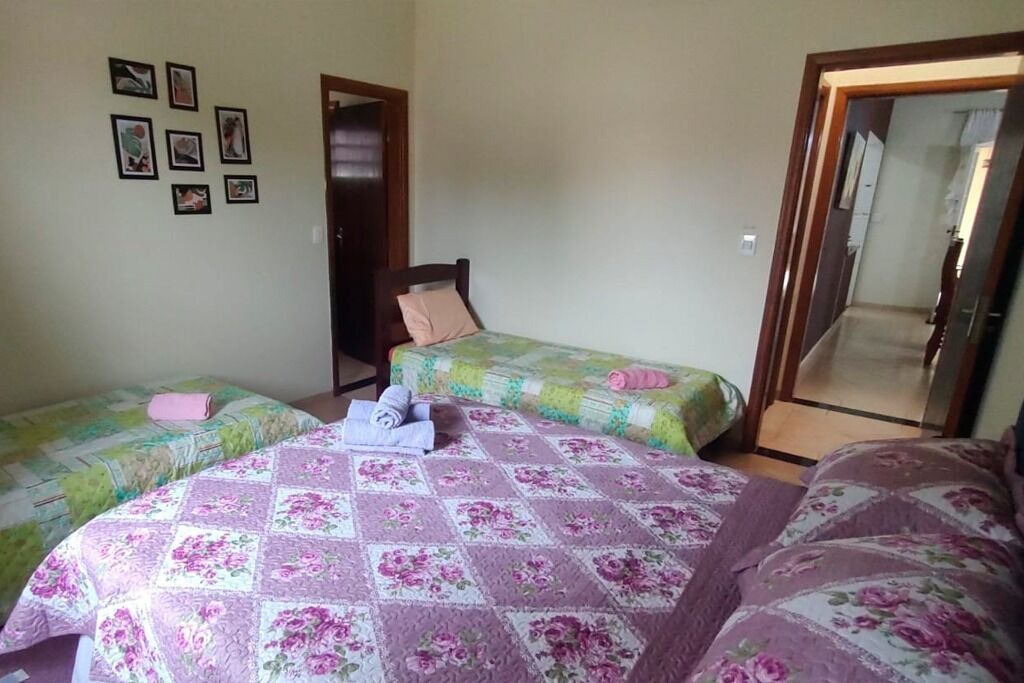 Photo of Bedroom in Santo Inacio