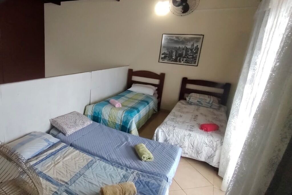 Photo of Bedroom in Santo Inacio