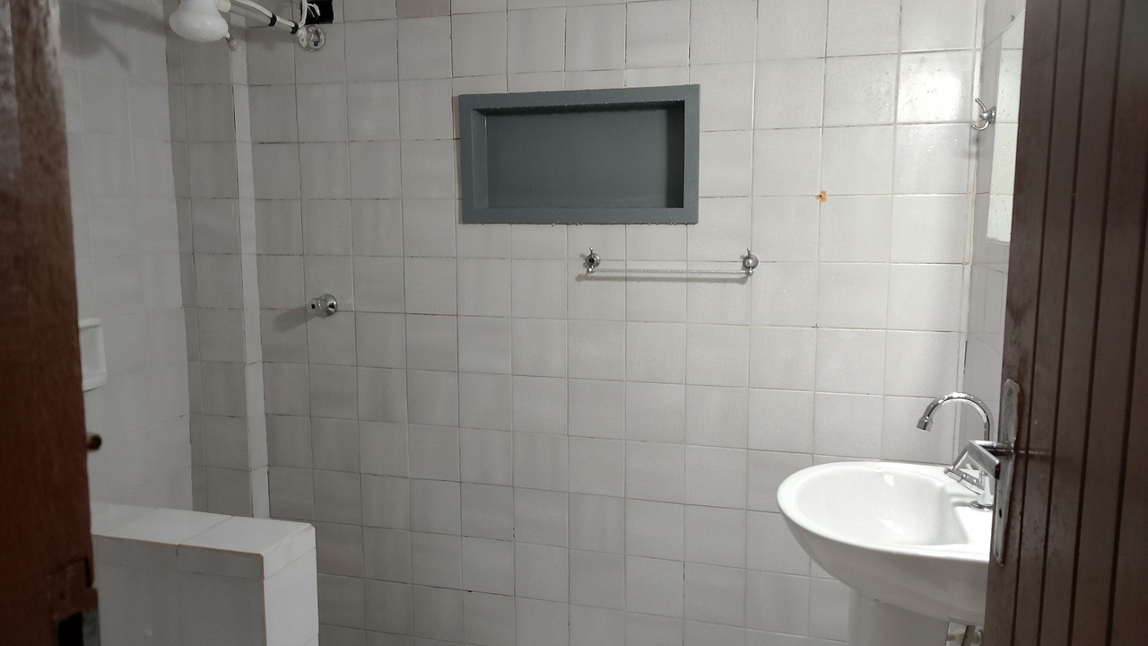 Photo of Bathroom in Igarata