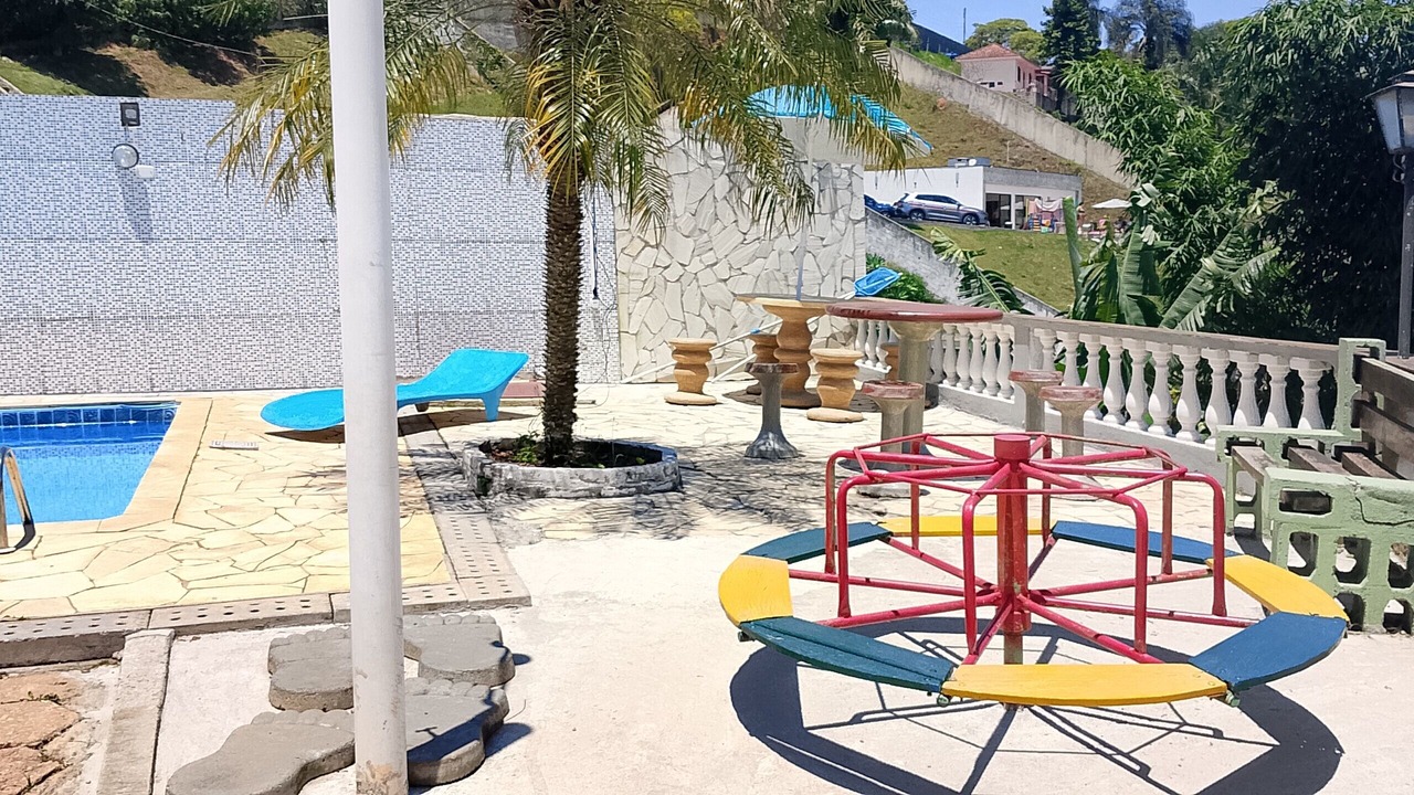 Photo of Outdoor in Igarata