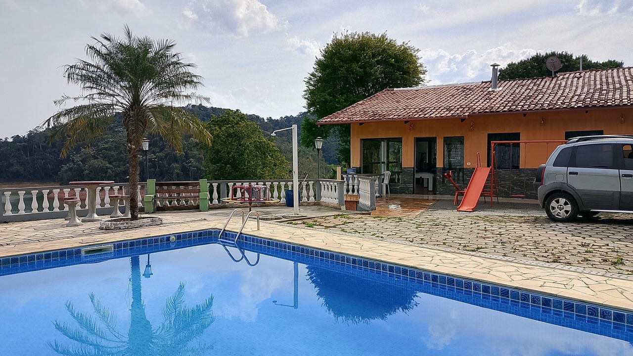 Photo of Outdoor in Igarata