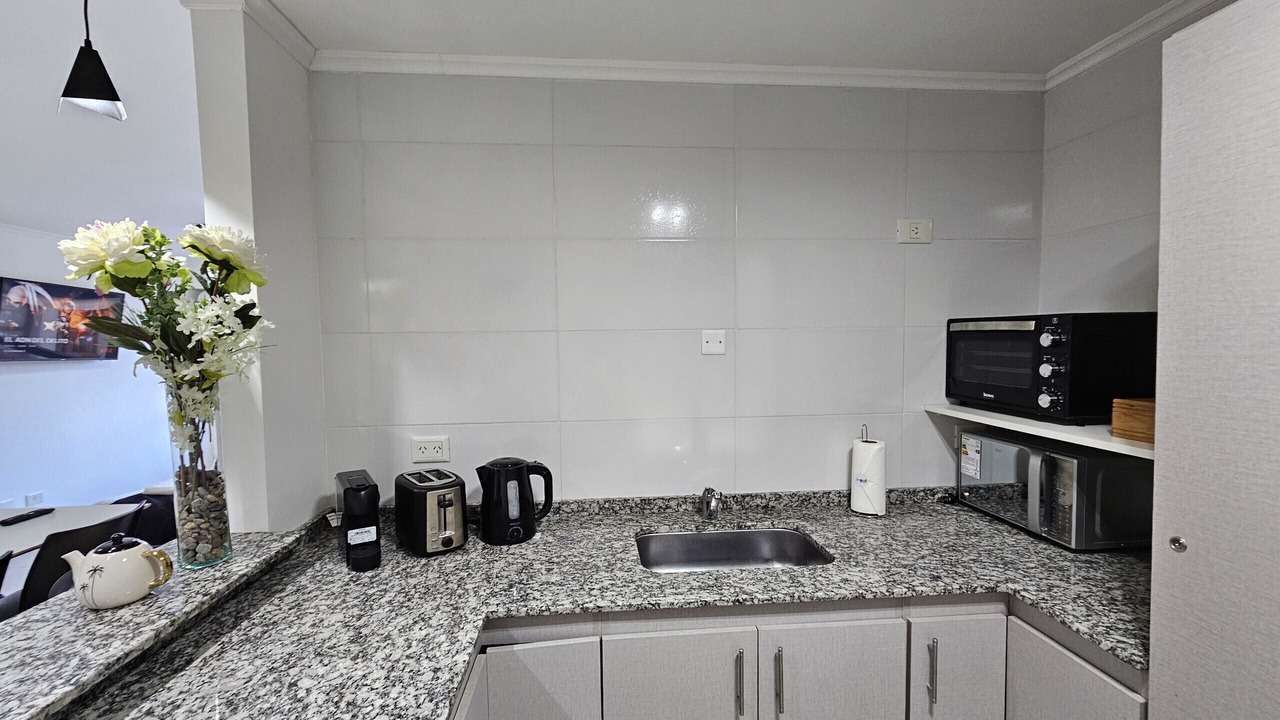 Photo of Kitchen in Centro