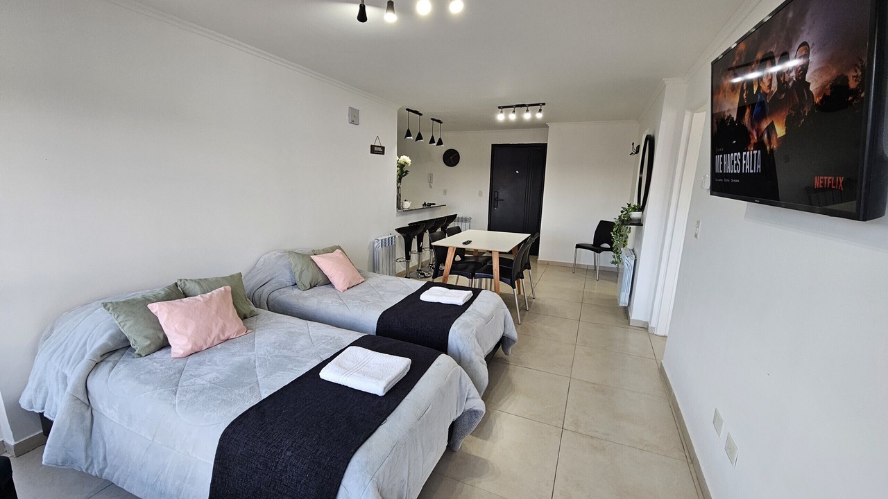 Photo of Bedroom in Centro