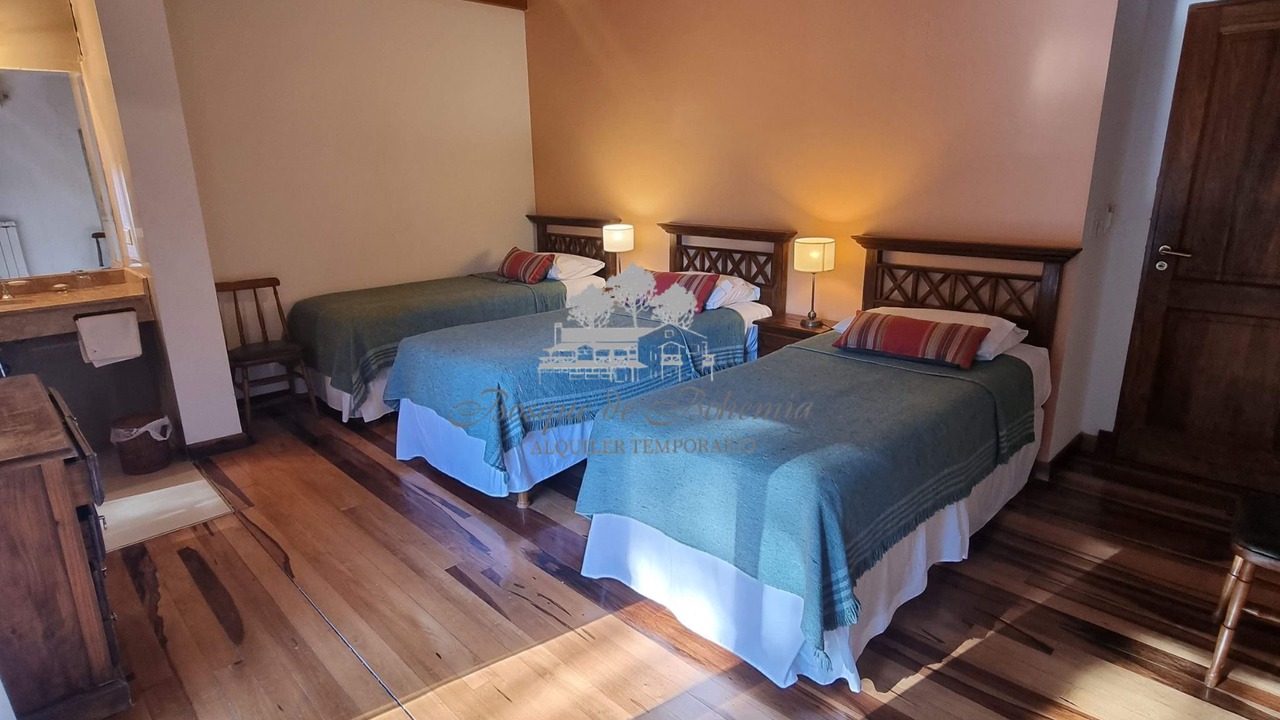 Photo of Bedroom in Partido de Tigre