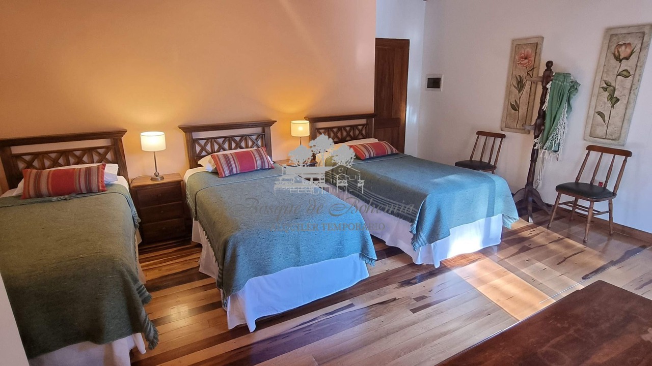 Photo of Bedroom in Partido de Tigre
