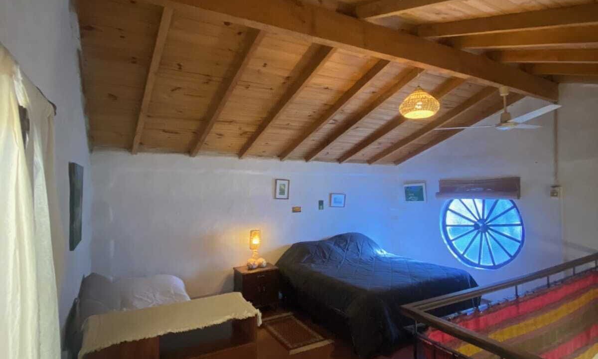 Photo of Bedroom in Cruz Chica