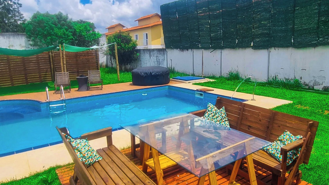 Photo of Outdoor in Vargem Grande Paulista