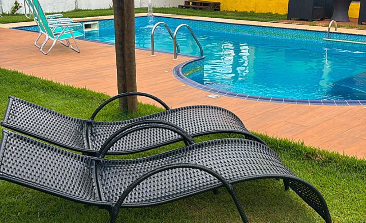Photo of Outdoor in Vargem Grande Paulista