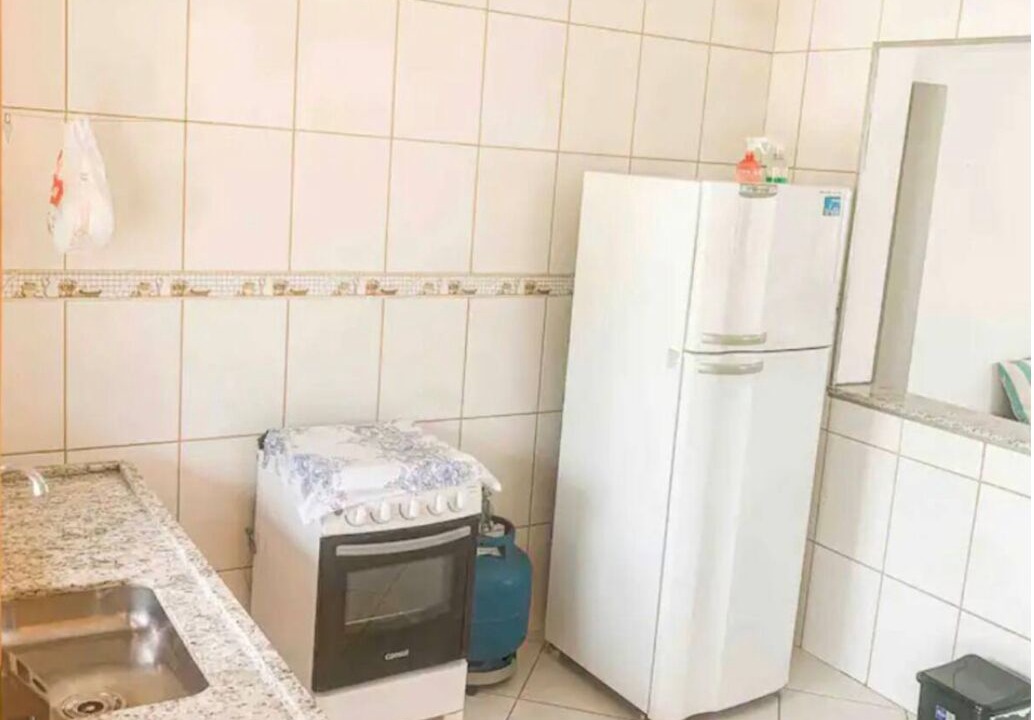 Photo of Kitchen in Vargem Grande Paulista