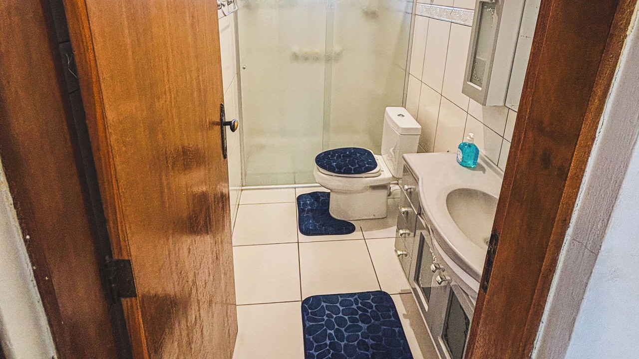 Photo of Bathroom in Vargem Grande Paulista