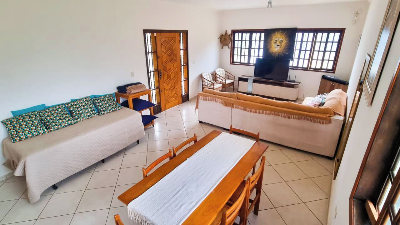 Photo of Livingroom in Vargem Grande Paulista