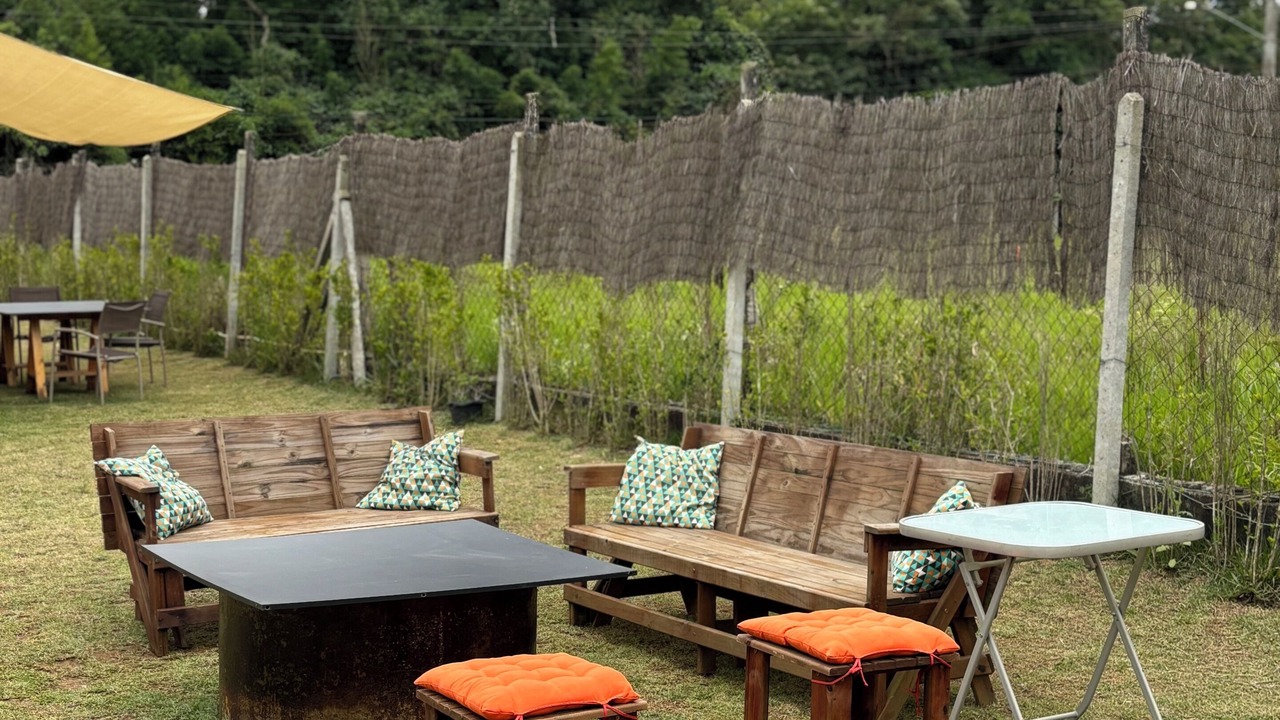 Photo of Outdoor in Vargem Grande Paulista
