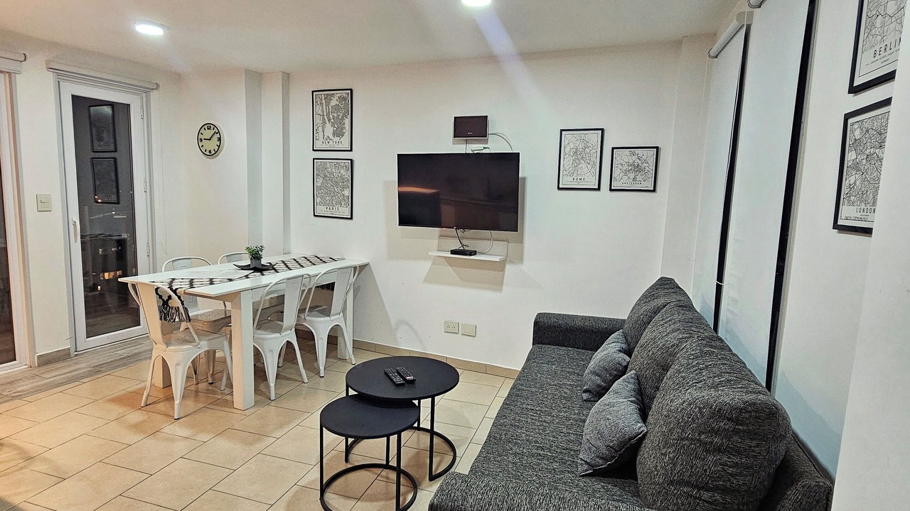 Photo of Livingroom in Province of Tierra del Fuego