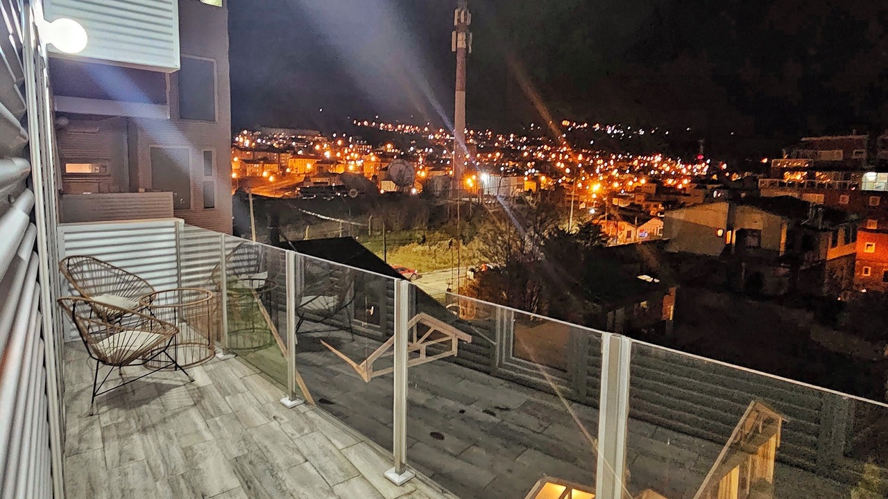 Photo of Patio Balcony in Province of Tierra del Fuego