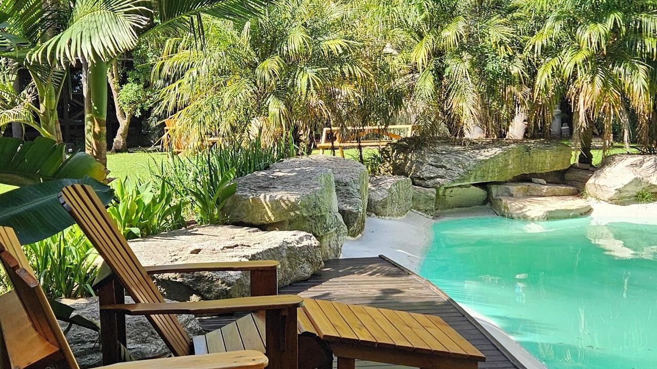 Photo of Outdoor in Colonia Chapadmalal