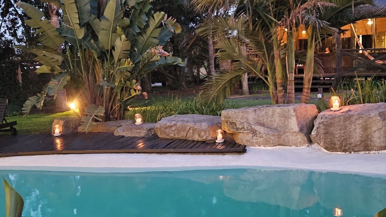Photo of Outdoor in Colonia Chapadmalal