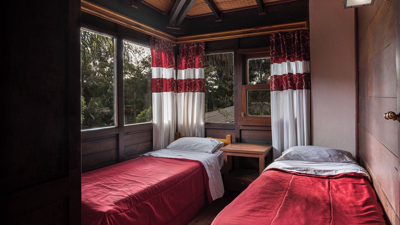 Photo of Bedroom in Colonia Chapadmalal