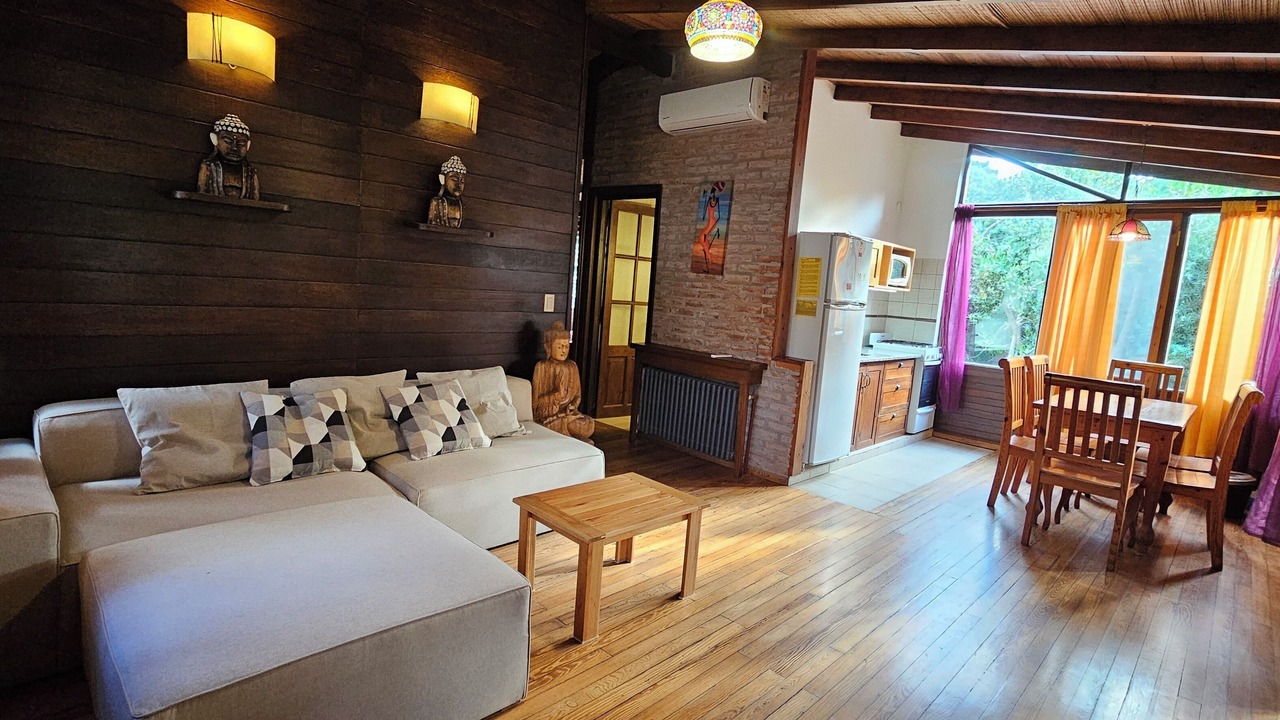 Photo of Livingroom in Colonia Chapadmalal