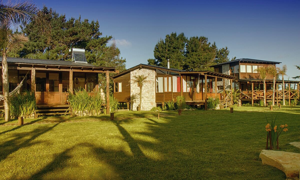 Photo of Outdoor in Colonia Chapadmalal