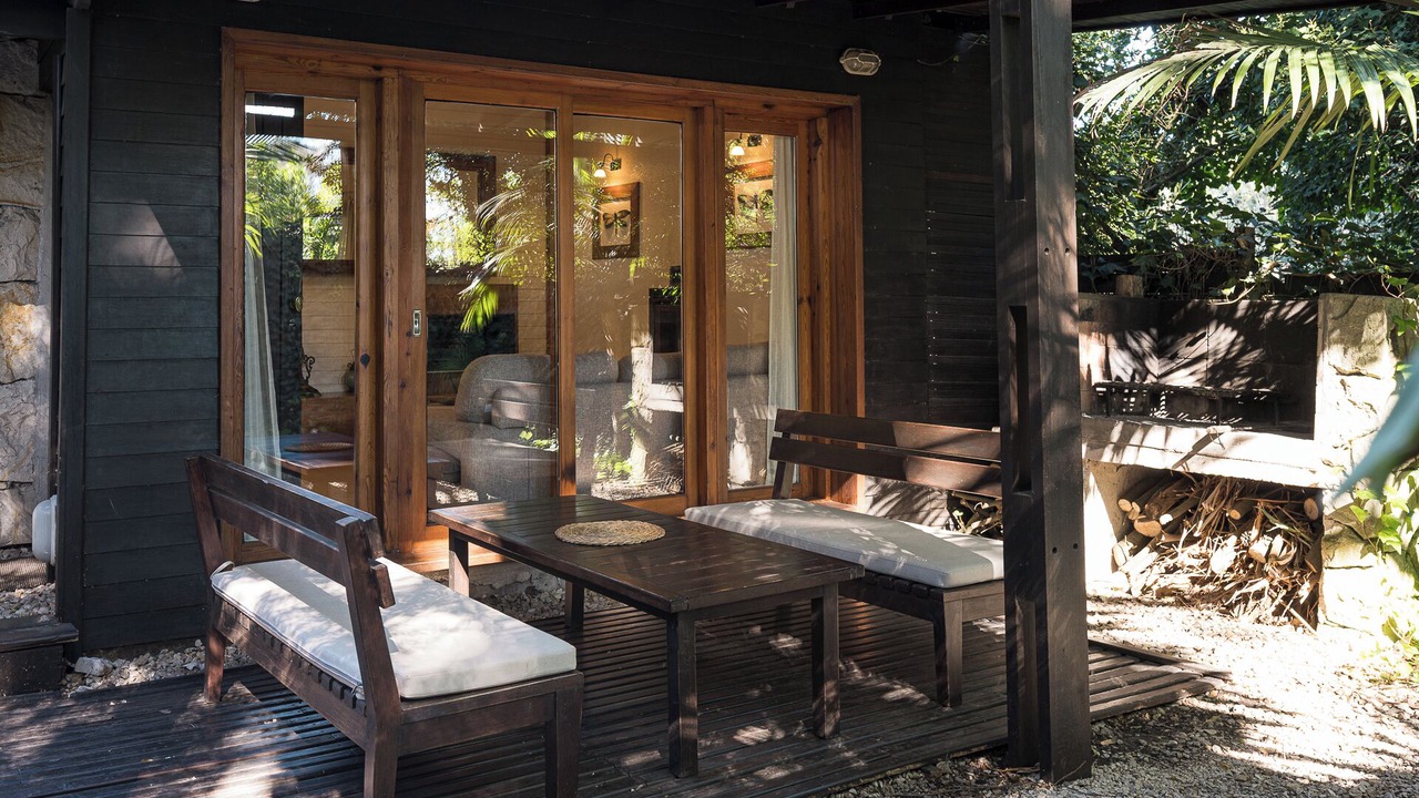 Photo of Patio Balcony in Colonia Chapadmalal