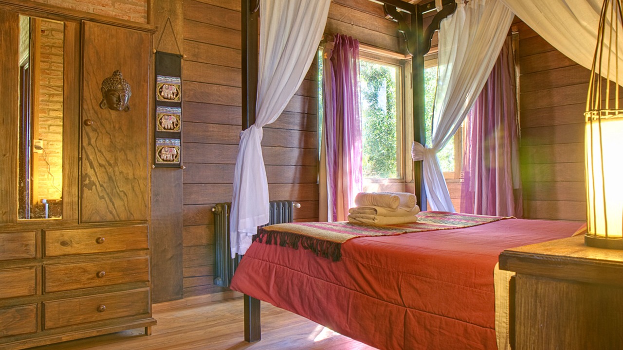 Photo of Bedroom in Colonia Chapadmalal