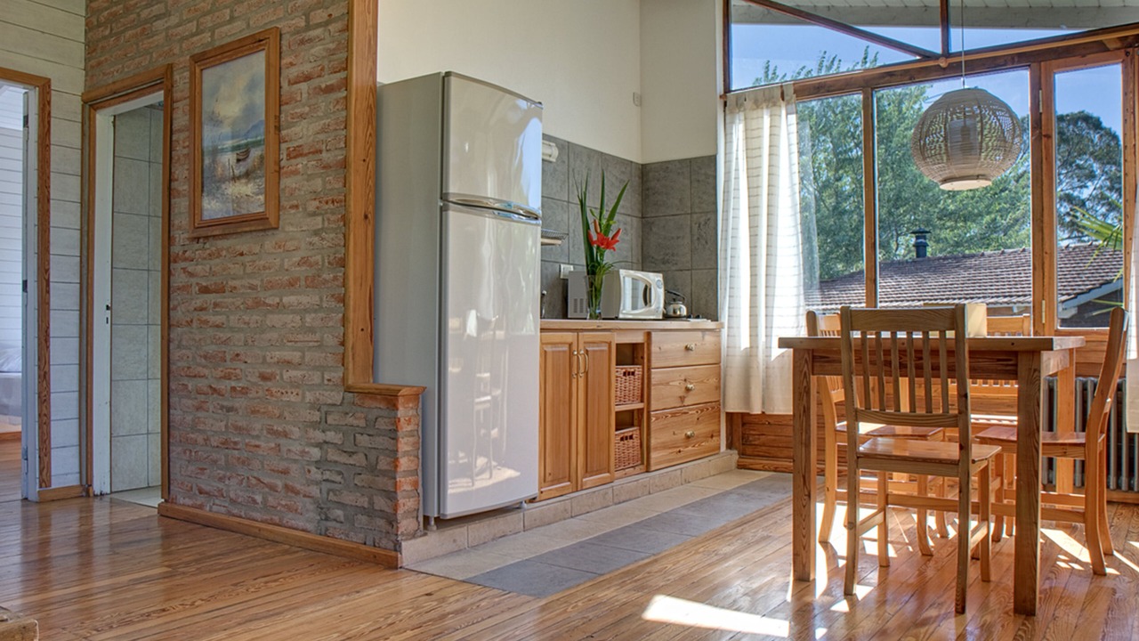 Photo of Kitchen in Colonia Chapadmalal