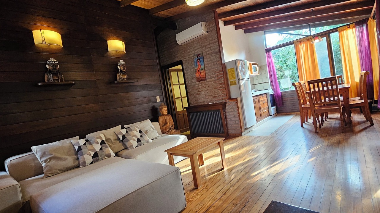 Photo of Livingroom in Colonia Chapadmalal