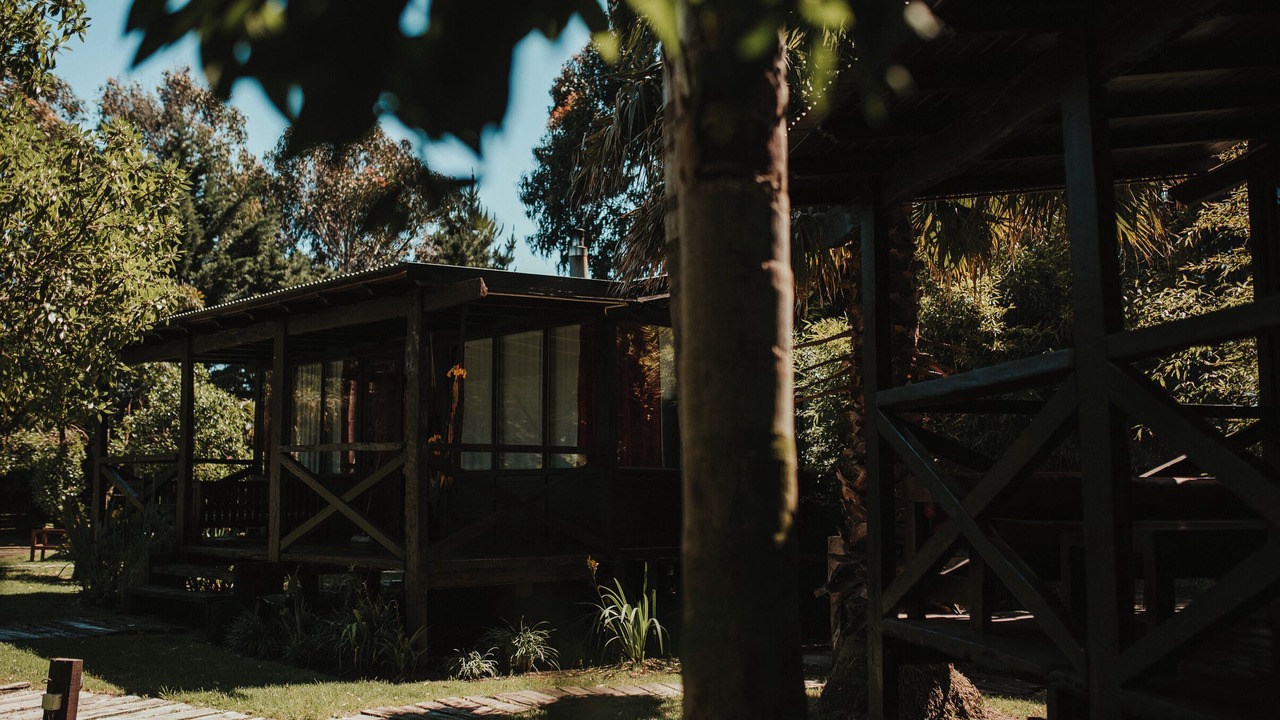 Photo of Outdoor in Colonia Chapadmalal