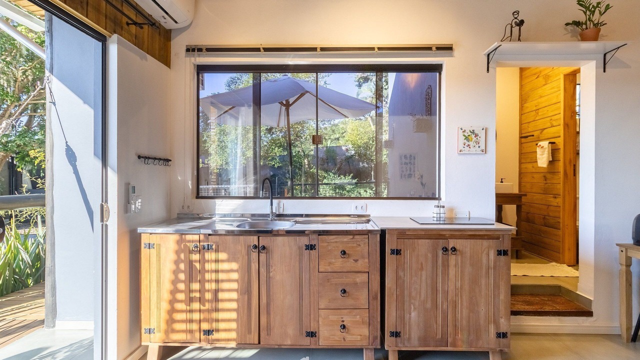 Photo of Kitchen in Alto Ribeirao Leste