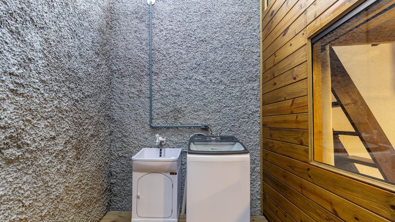 Photo of Bathroom in Alto Ribeirao Leste