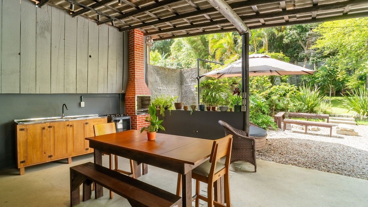 Photo of Outdoor in Alto Ribeirao Leste
