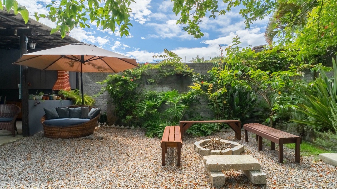 Photo of Patio Balcony in Alto Ribeirao Leste
