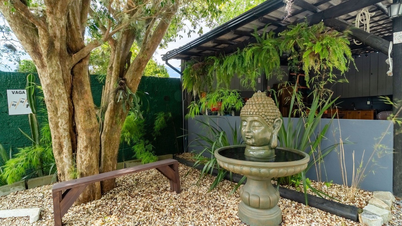 Photo of Outdoor in Alto Ribeirao Leste