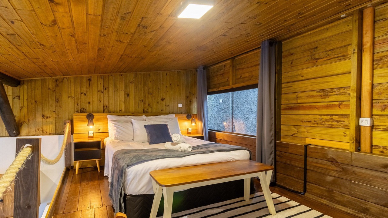 Photo of Bedroom in Alto Ribeirao Leste