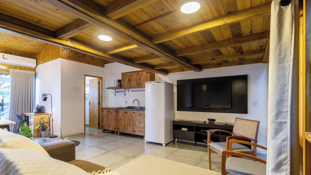 Photo of Livingroom in Alto Ribeirao Leste