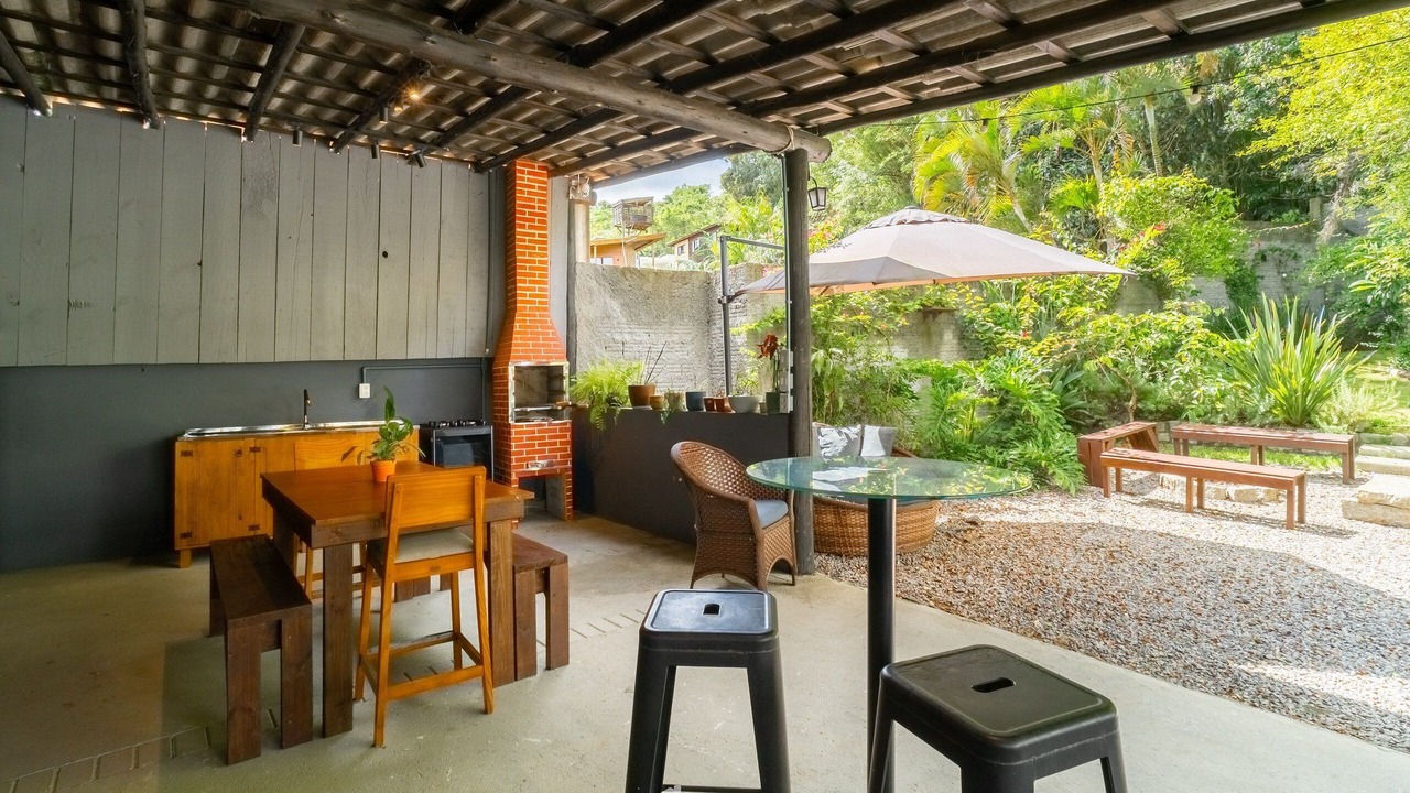 Photo of Outdoor in Alto Ribeirao Leste