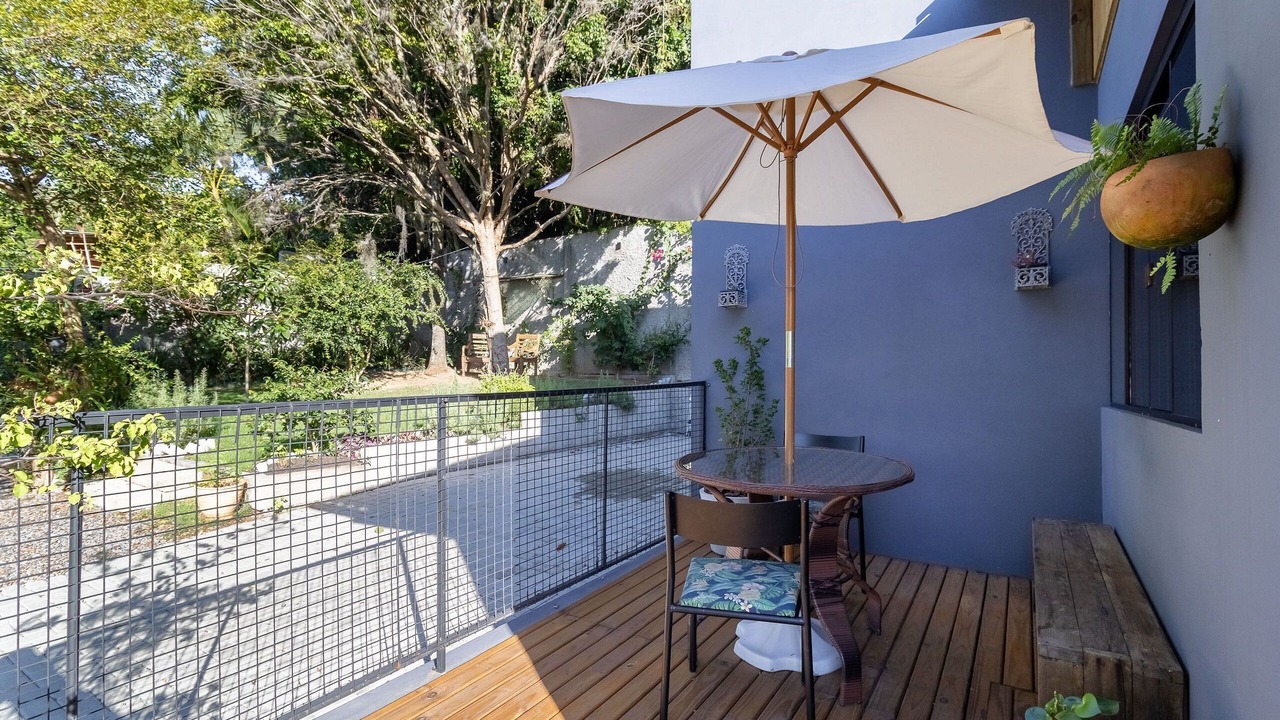 Photo of Outdoor in Alto Ribeirao Leste