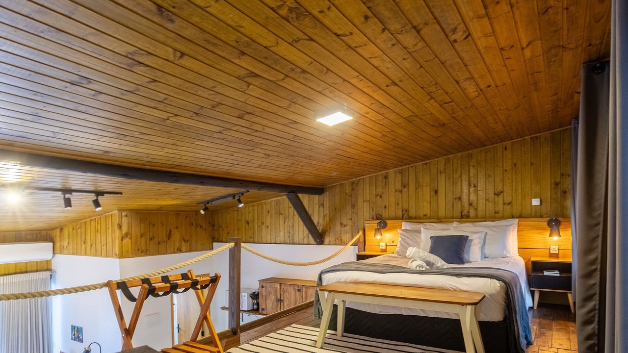 Photo of Bedroom in Alto Ribeirao Leste